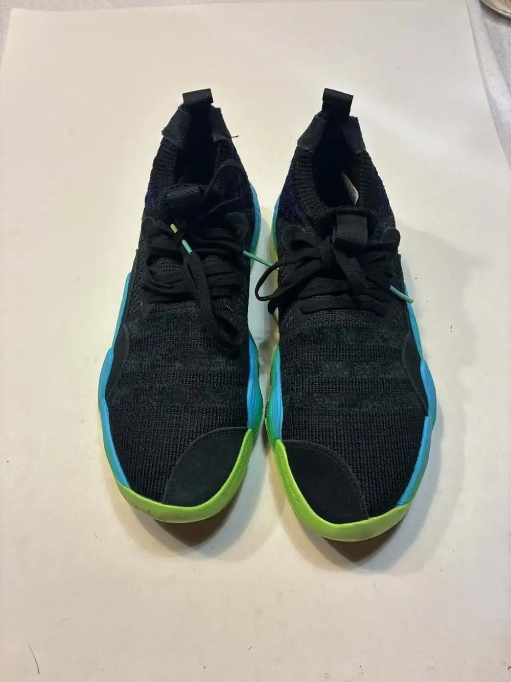 Adidas Trae Young 2.0 Trae-Tlien Basketball Shoes H06473